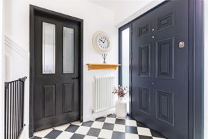 Hall- click for photo gallery